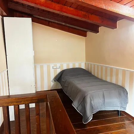 Hert In History Apartament