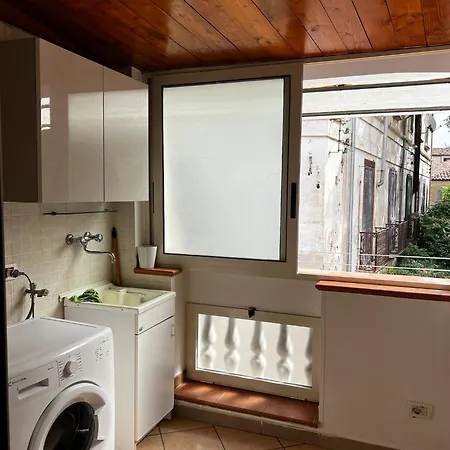 Hert In History Apartament
