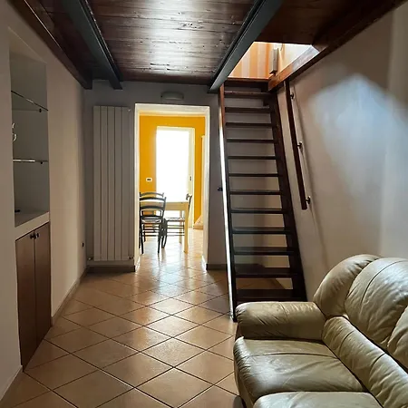 Hert In History Apartament *
